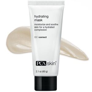NEW PCA SKIN hydrating mask